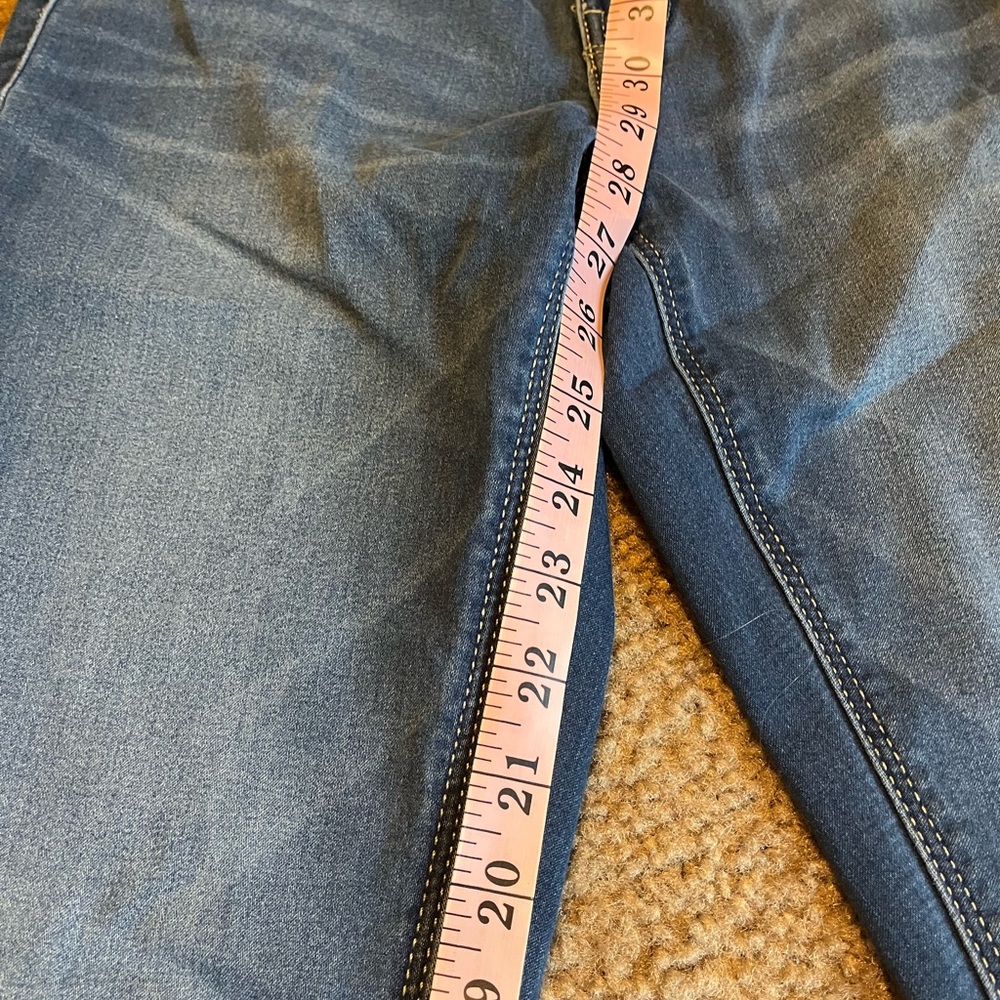 SO Jeggings size 9 - Picture 2 of 5
